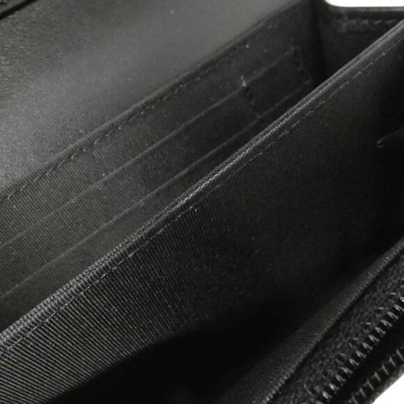 CHANEL Black Wallet - Picture 9 of 10